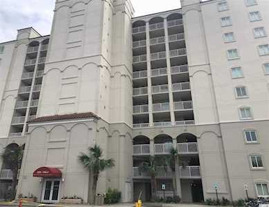 2151 Bridge View Ct. #2-204 North Myrtle Beach, SC 29582