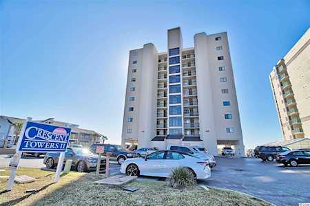 2501 S Ocean Blvd. #205 North Myrtle Beach, SC 29582