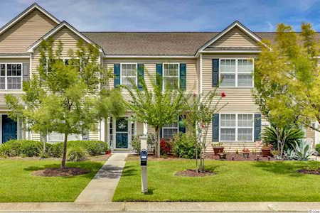 1099 Harvester Circle #1099 Myrtle Beach, SC 29579