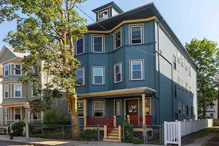 15 Spalding St #2 Boston, MA 02130