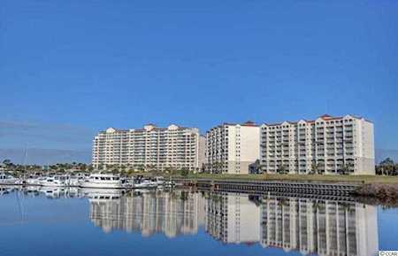 2151 Bridgeview Ct. #3-401 North Myrtle Beach, SC 29582