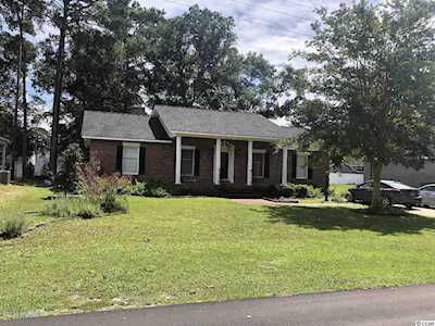1017 Durham Ave. Calabash, NC 28467