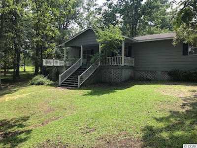 160 Apache Rd. Georgetown, SC 29440