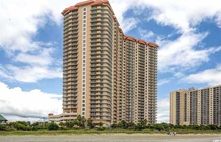 8500 Margate Circle #2801 Myrtle Beach, SC 29572