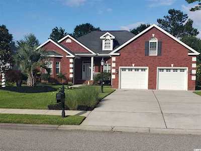 682 NW Covington Dr. Calabash, NC 28467