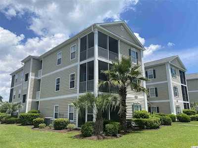 2000 Cross Gate Blvd. #302 Surfside Beach, SC 29575