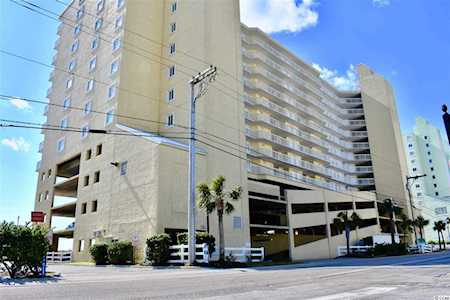 5404 N Ocean Blvd. #6G North Myrtle Beach, SC 29582