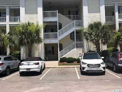 601 Hillside Dr. #2025 North Myrtle Beach, SC 29582
