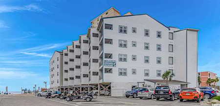 920 N Waccamaw Dr. #2406 Garden City Beach, SC 29576