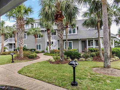 705 Appleby Way #8-F Myrtle Beach, SC 29572