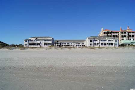 1806 N Ocean Blvd. #202C North Myrtle Beach, SC 29582