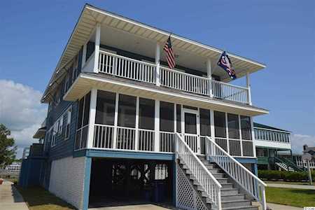 633 Springs Ave. Pawleys Island, SC 29585