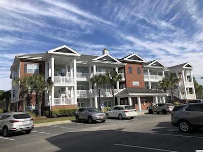 1025 Ray Costin Way #1006 Murrells Inlet, SC 29576