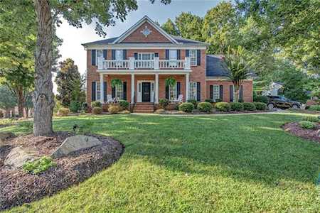 12912 Cadgwith Cove Dr Huntersville, NC 28078