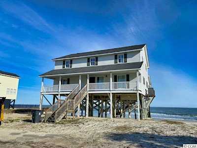 2069 S Waccamaw Dr. Garden City Beach, SC 29576