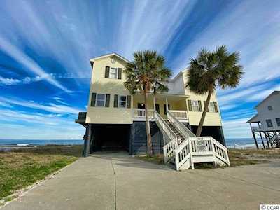 2059 S Waccamaw Dr. Garden City Beach, SC 29576
