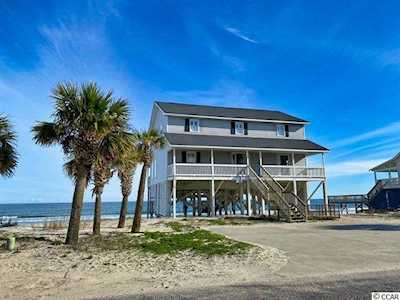 2079 S Waccamaw Dr. Garden City Beach, SC 29576