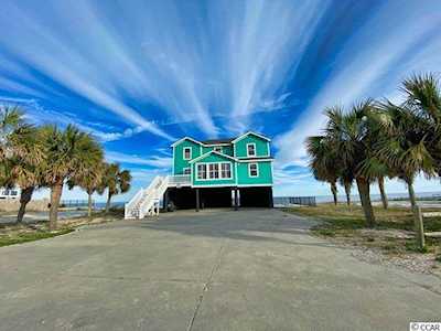 2045 S Waccamaw Dr. Garden City Beach, SC 29576