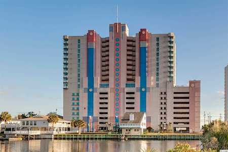 3500 N Ocean Blvd. #1109 North Myrtle Beach, SC 29582