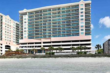 1903 S Ocean Blvd. #1111 North Myrtle Beach, SC 29582