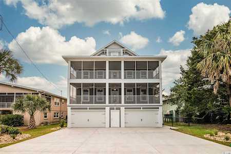 144 Sundial Dr. Pawleys Island, SC 29585