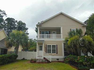 629 3rd Ave. S #A Surfside Beach, SC 29575