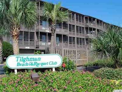 207 N 3rd Ave. #245 North Myrtle Beach, SC 29582
