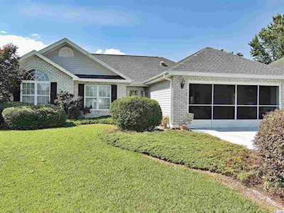 418 Hampton St. NW Calabash, NC 28467