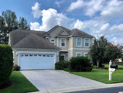 20 Deacon Dr. Pawleys Island, SC 29585