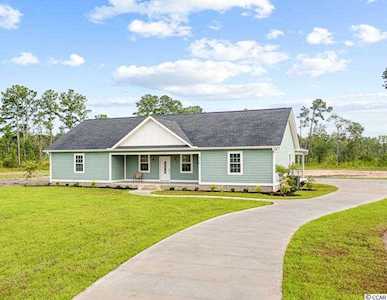 926 Eula Dr. Conway, SC 29526