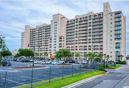 4801 Harbor Pointe Dr. #303 North Myrtle Beach, SC 29582