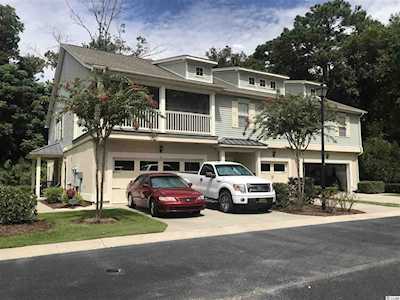 121 Knightbury Ct. #A Murrells Inlet, SC 29576