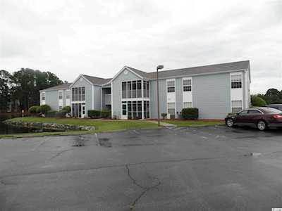 8745 Chandler Dr. #D Surfside Beach, SC 29575