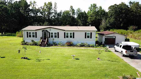 3500 Carter Dr. Loris, SC 29569
