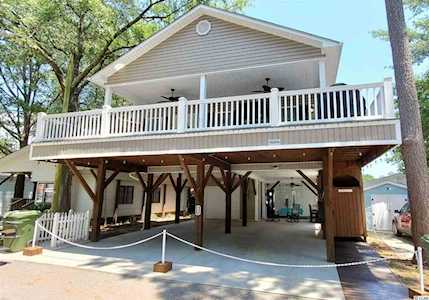 6001 South Kings Hwy. Myrtle Beach, SC 29575