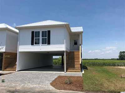 15 Red Skiff Ln. #14 Pawleys Island, SC 29585
