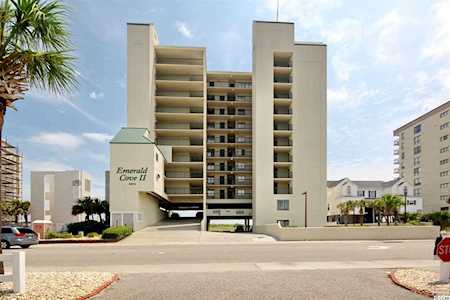 4613 S Ocean Blvd. #8A North Myrtle Beach, SC 29582
