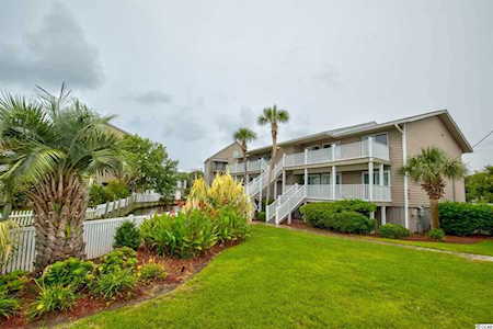 416 N Ocean Blvd. #E-18 Surfside Beach, SC 29575