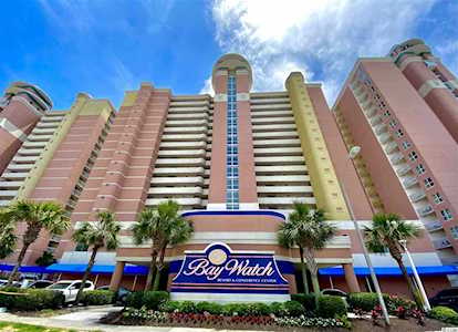 2801 S Ocean Blvd. #1235 North Myrtle Beach, SC 29582