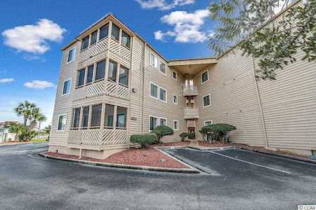 609 S Hillside Dr. #D-19 North Myrtle Beach, SC 29582