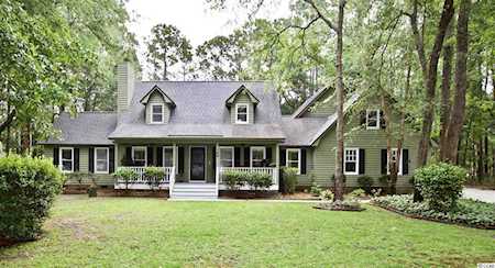 199 River Birch Ln. Pawleys Island, SC 29585