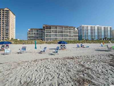 4719 S Ocean Blvd. S #608 North Myrtle Beach, SC 29582