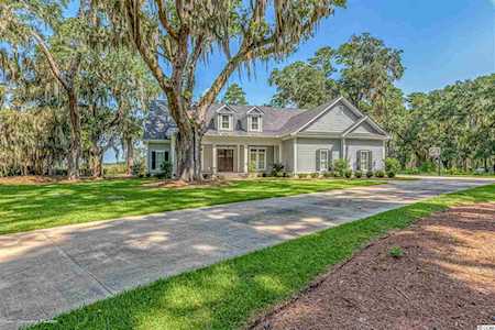 50 Trimmings Ct. Pawleys Island, SC 29585