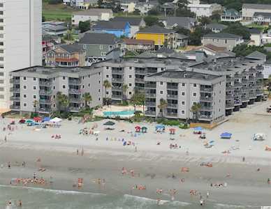 1310 N Waccamaw Dr. #212 Garden City Beach, SC 29576