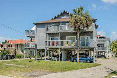 815 N Waccamaw Dr. #2 Garden City Beach, SC 29576