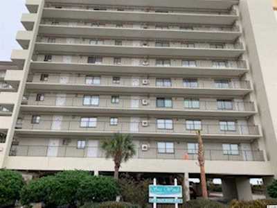 4719 S Ocean Blvd. #207 North Myrtle Beach, SC 29582