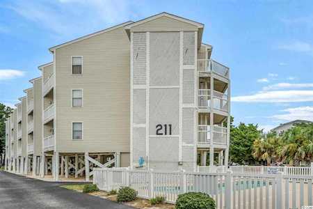 211 N Hillside Dr. N #303 North Myrtle Beach, SC 29582