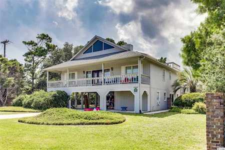 681 Parker Dr. Pawleys Island, SC 29585