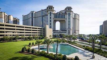100 North Beach Blvd. #1602 North Myrtle Beach, SC 29582