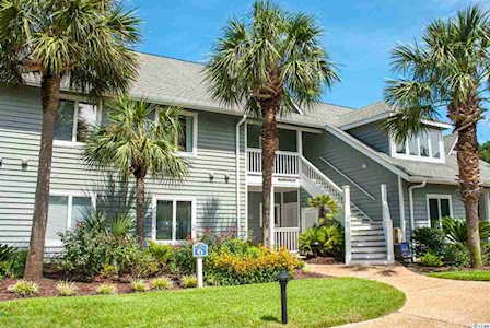 713 Windermere By The Sea Circle #6-D Myrtle Beach, SC 29572